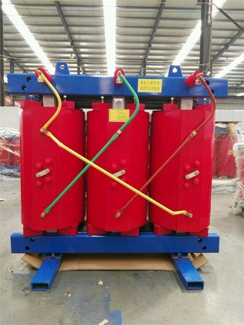 蒙城SCB13-500KVA干式变压器厂家价格