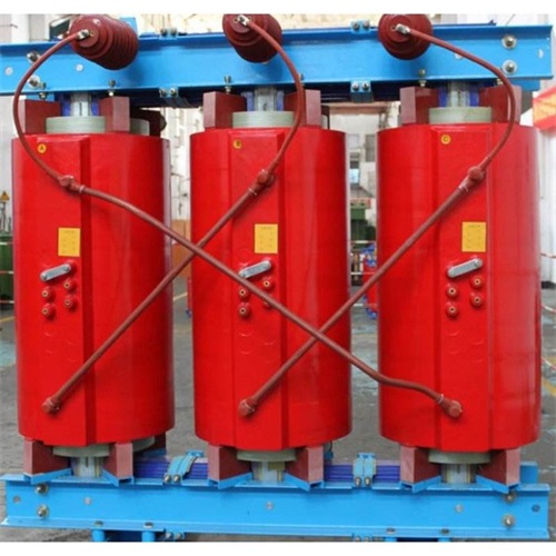 蒙城SCB13-100KVA干式变压器价格